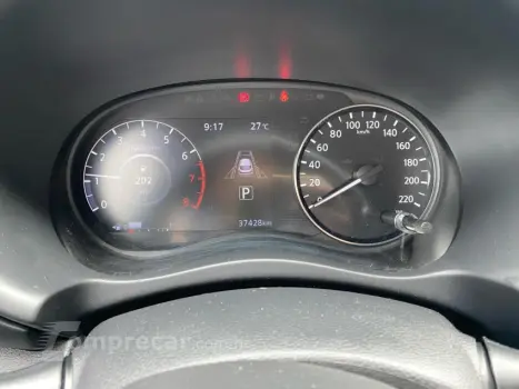 KICKS 1.6 16vstart Exclusive