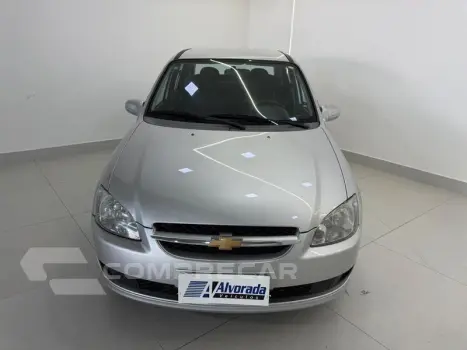 CHEVROLET CLASSIC LS