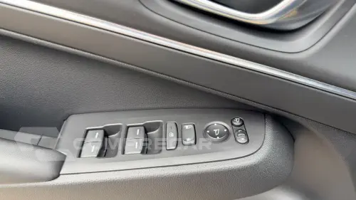 HR-V 1.5 DI I-vtec EXL