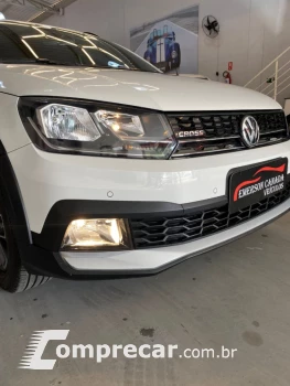 SAVEIRO 1.6 Cross CD 16V