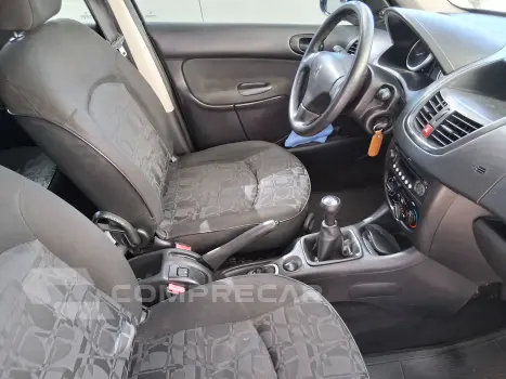 207 1.4 XR 8V
