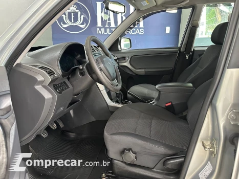 TIGGO 2.0 16V