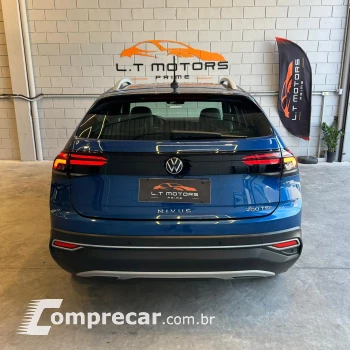 NIVUS 1.0 200 TSI Highline