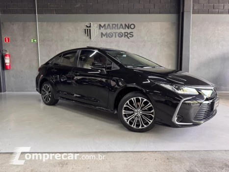 Toyota COROLLA 2.0 FLEX ALTIS PREMIUM CVT 5 portas