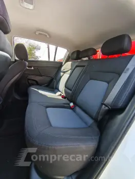 Sportage 2.0 16V 4P LX