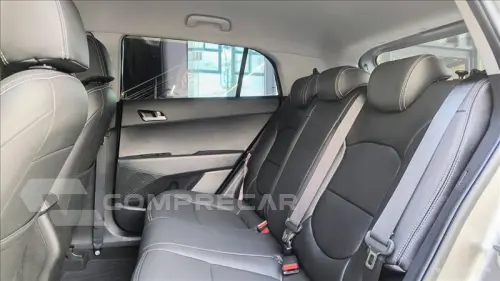CRETA 1.6 16V Action