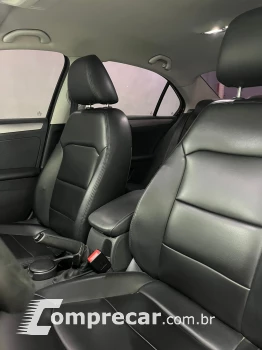 JETTA 1.4 16V TSI Comfortline
