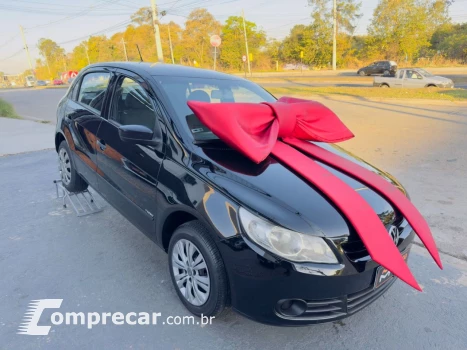 GOL 1.0 MI Trendline 8V