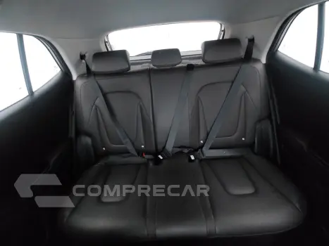 CRETA 1.0 TGDI FLEX PLATINUM AUTOMÁTICO