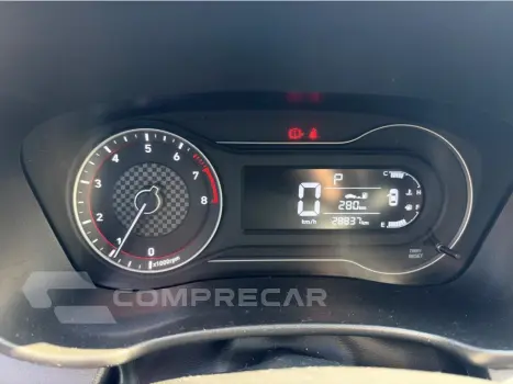 HB20 1.0 TGDI FLEX PLATINUM AUTOMÁTICO