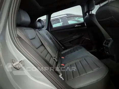 TAOS 1.4 250 TSI TOTAL FLEX HIGHLINE AUTOMÁTICO