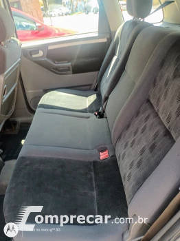 MERIVA 1.8 MPFI Maxx 8V