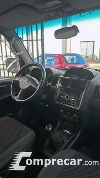 PAJERO 2.0 TR4 4X2 16V