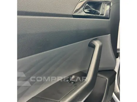 POLO 1.0 MPI TRACK MANUAL