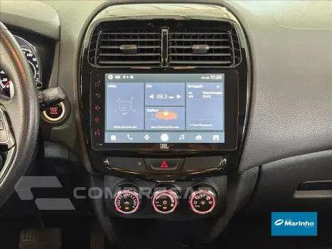 OUTLANDER SPORT 2.0 MIVEC FLEX HPE AUTOMÁTICO