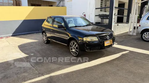 GOL 1.0 MI Trend 8V