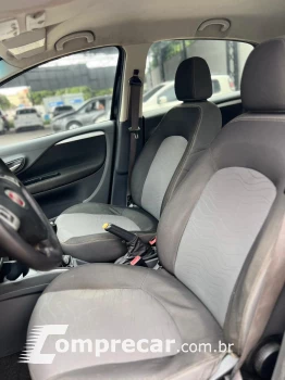 PUNTO 1.6 Essence 16V