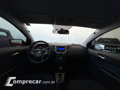 HB20 1.6 Comfort Plus 16V