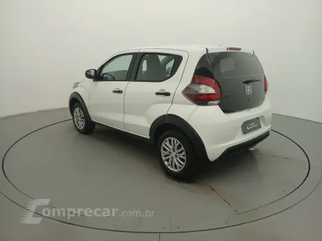 MOBI 1.0 EVO FLEX LIKE. MANUAL