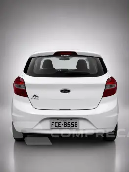 KA + 1.0 SE 12V