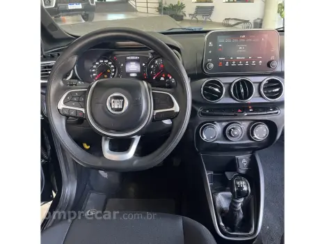 ARGO 1.3 FIREFLY FLEX TREKKING MANUAL