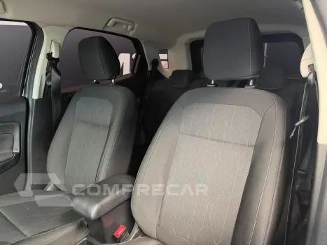 ECOSPORT 1.5 Ti-vct SE