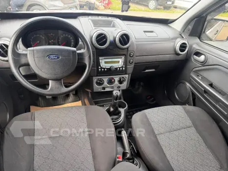 ECOSPORT FSL1.6FLEX