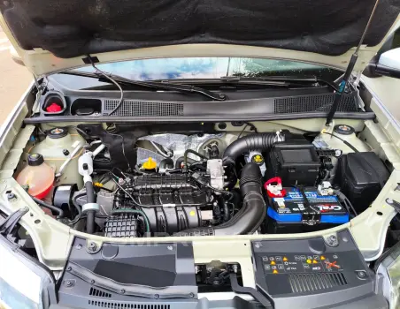 SANDERO 1.0 12V SCE Life