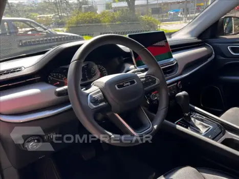 COMPASS 1.3 T270 Turbo Longitude