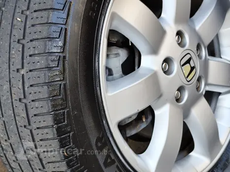 CRV 2.0 LX 4X2 16V GASOLINA 4P AUTOMÁTICO