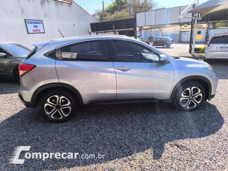 Hr-v EX