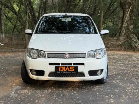 PALIO 1.0 MPI FIRE CELEBRATION 8V FLEX 4P MANUAL