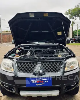 PAJERO 2.0 TR4 GLS 4X4 16V