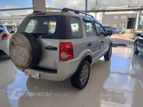 Ecosport 1.6 4P FREESTYLE FLEX