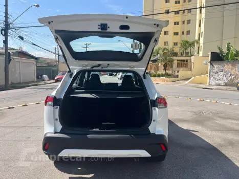 COROLLA CROSS 2.0 Vvt-ie XRE