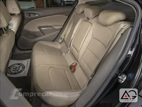 CRUZE 1.4 Turbo LTZ 16V