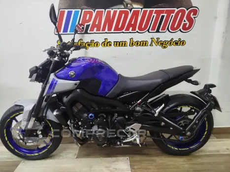 MT 09