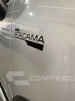 AIRCROSS 1.6 Exclusive Atacama 16V