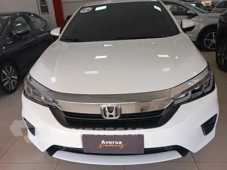 CITY 1.5 i-VTEC FLEX LX CVT