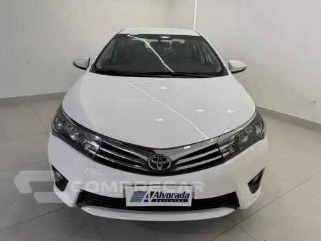 COROLLA XEI20FLEX