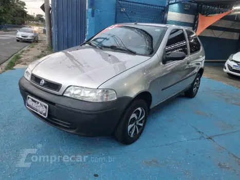 Fiat PALIO 1.0 MPI Fire 8V 2 portas