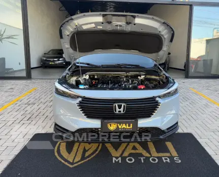 HR-V EXL 1.5 Flex Sensing 16V 5p Aut.