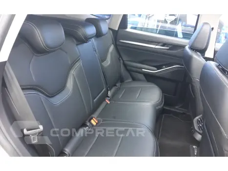 HAVAL H6 1.5 PHEV AWD E-TRACTION