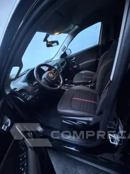 TORO 1.8 16V EVO Freedom