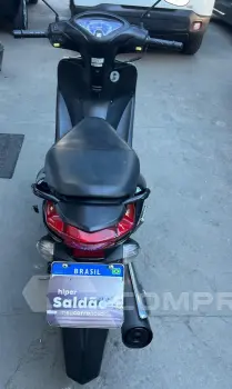 BIZ 125 ES