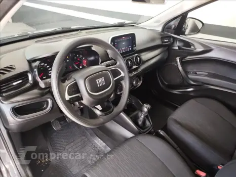 ARGO 1.0 Firefly Drive