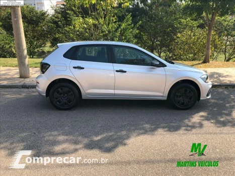POLO 1.0 MPI TRACK MANUAL