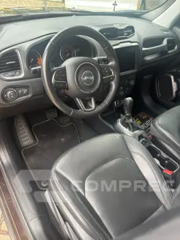 RENEGADE 1.8 16V Limited