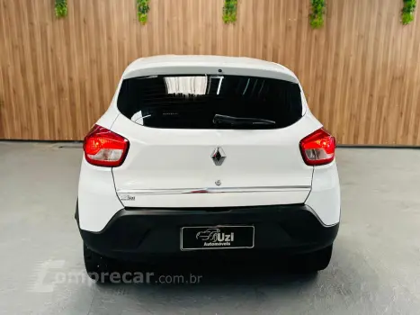 KWID 1.0 12V SCE ZEN