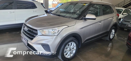 CRETA 1.6 16V Action